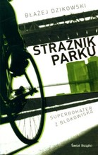 Strażnik parku