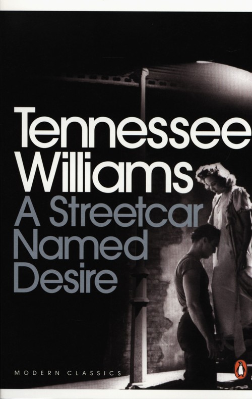 Streetcar Named Desire