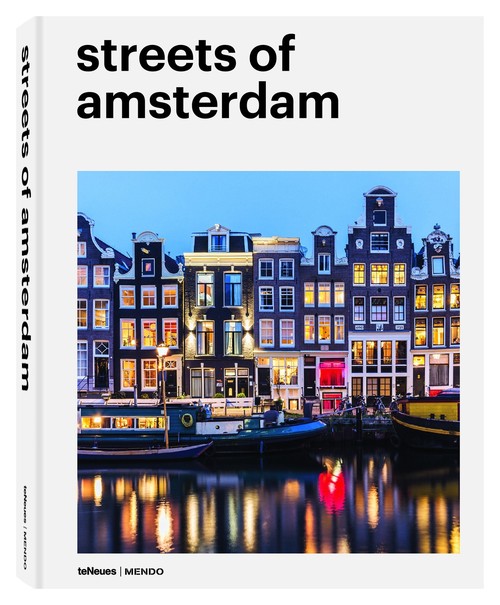 Streets of Amsterdam