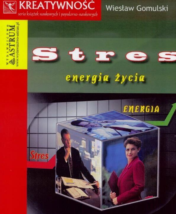 Stres- energia życia