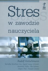 Stres w zawodzie nauczyciela