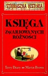 STRRRASZNA HISTORIA KSIĘGA ZWARIOWANYCH RÓŻNOŚCI