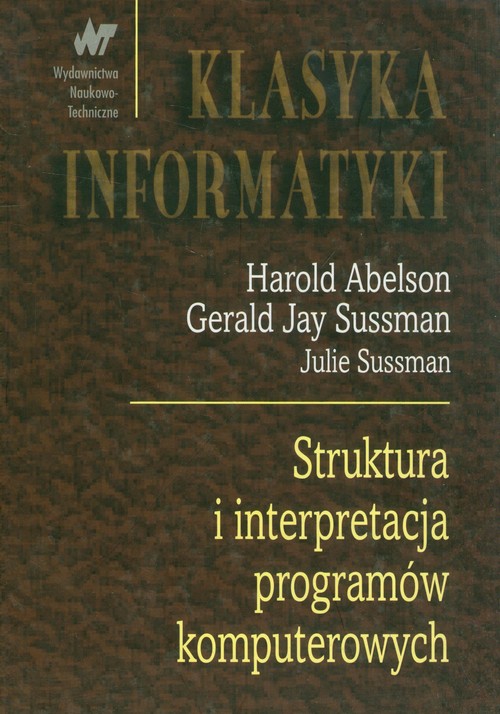 Struktura i interpretacja programów komputerowych