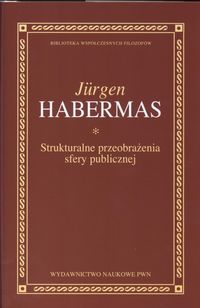 Strukturalne przeobrażenia sfery publicznej