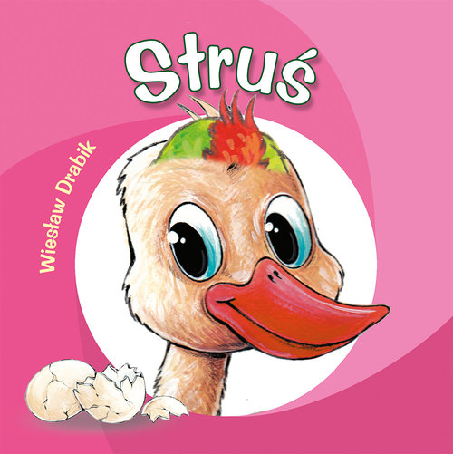 Struś