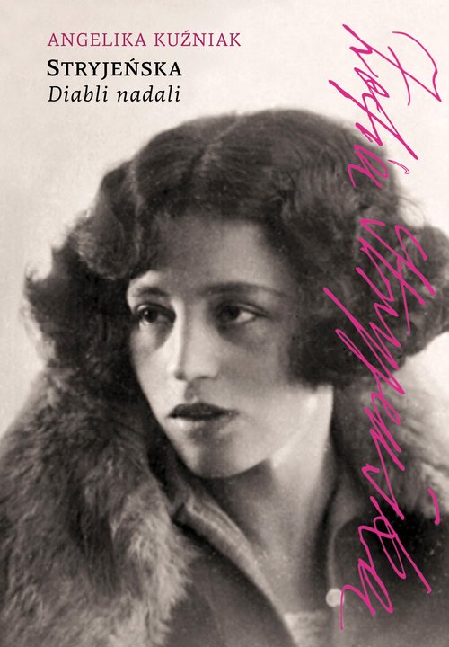 Stryjeńska Diabli nadali