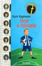 Strzał w dziesiątkę