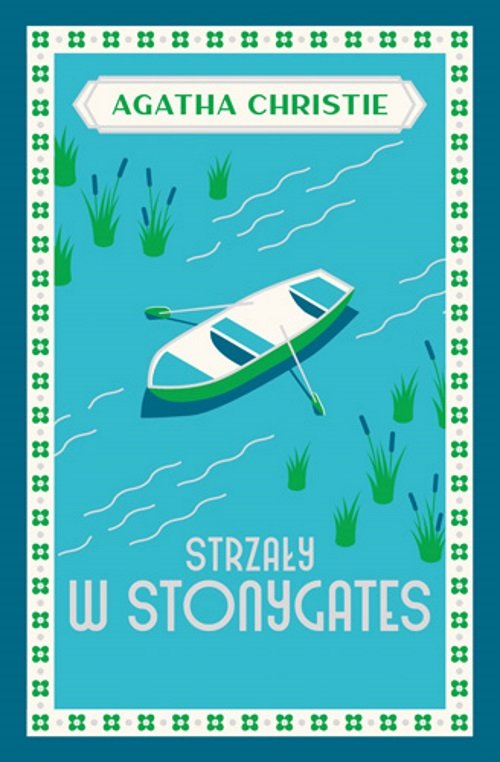 Strzały w Stonygates