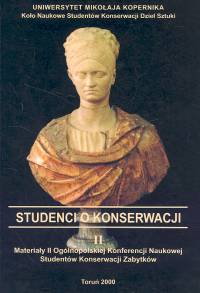 Studenci II o konserwacji