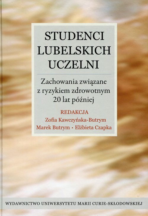 Studenci lubelskich uczelni