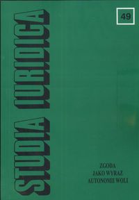 Studia Iuridica 49