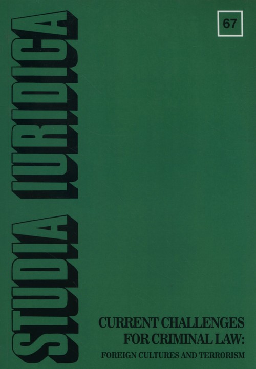 Studia Iuridica nr 67