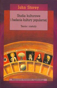 Studia kulturowe i badania kultury popularnej