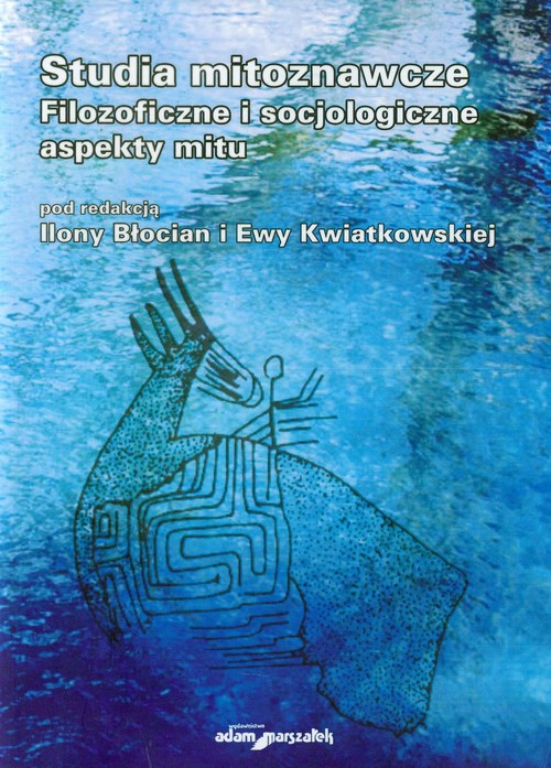 Studia mitoznawcze