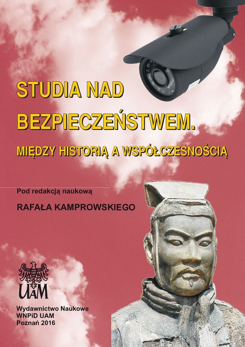 Studia nad bezpieczeństwem