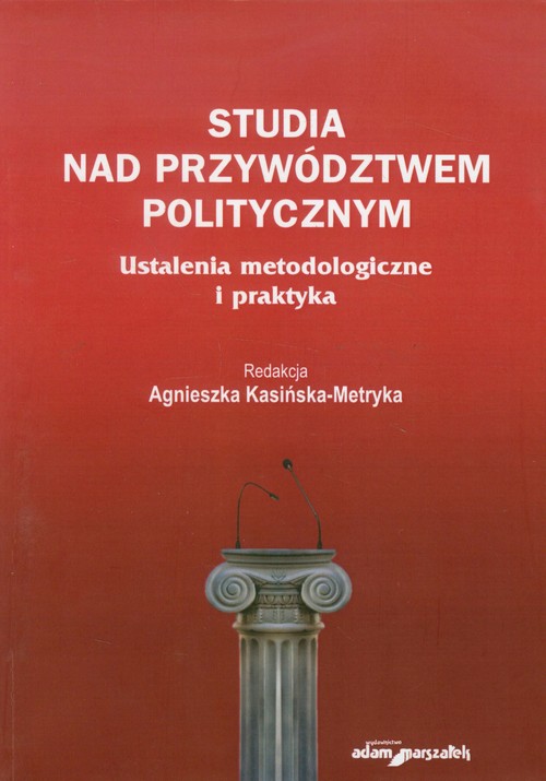 Studia nad przywództwem politycznym