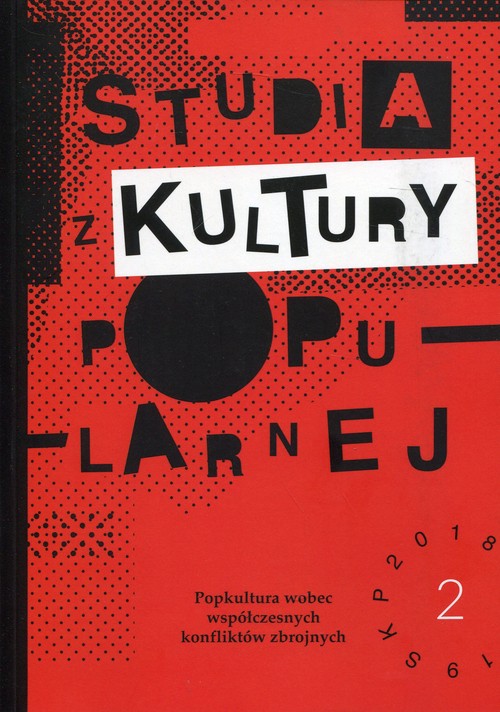 Studia z kultury popularnej