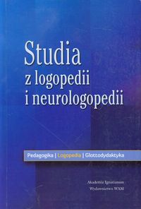 Studia z logopedii i neurologopedii