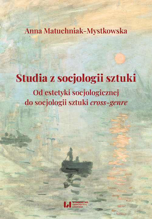 Studia z socjologii sztuki
