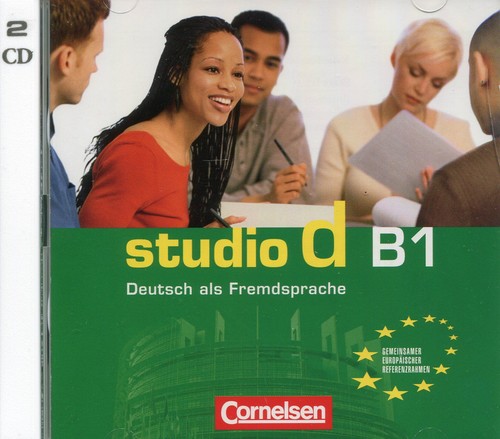 studio d B1 Deutsch als Fremdsprache