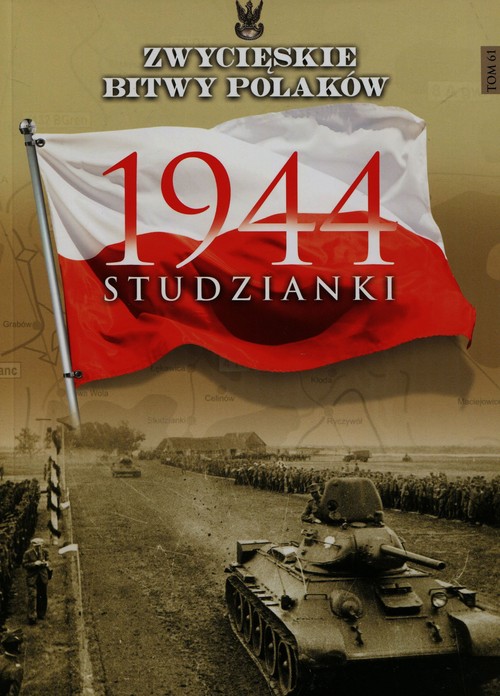 Studzianki 1944 Tom 16