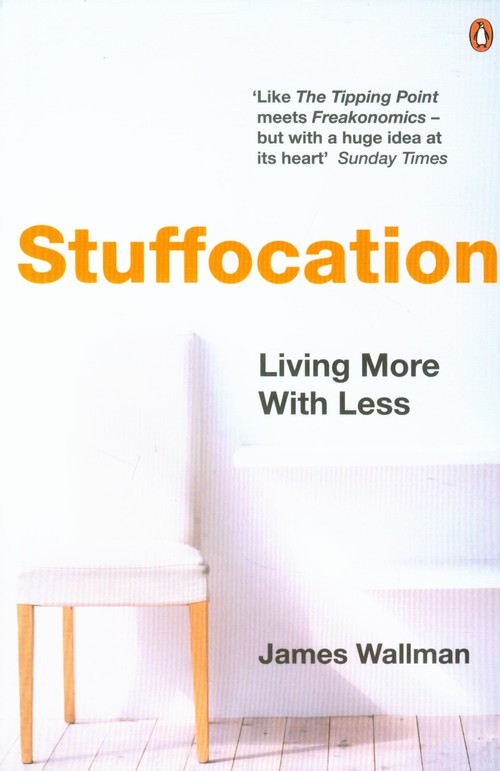 Stuffocation