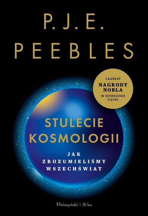 Stulecie kosmologii