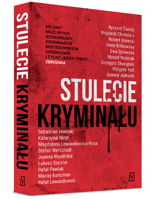 Stulecie kryminału