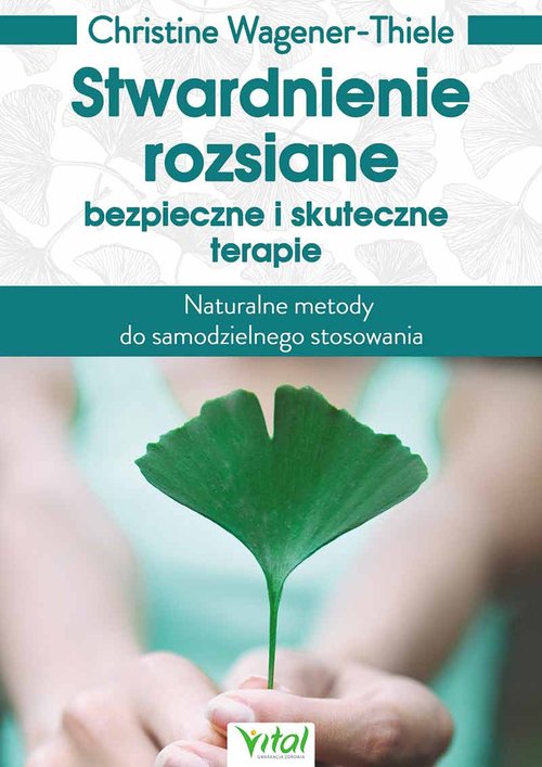 Stwardnienie rozsiane bezpieczne i skuteczne terapie