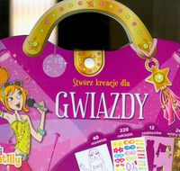 Stwórz kreacje dla gwiazdy