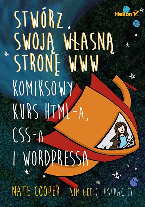 Stwórz swoją własną stronę WWW.