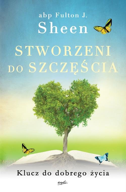 Stworzeni do szczęścia