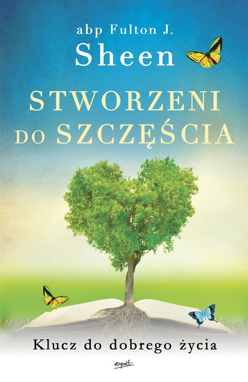 Stworzeni do szczęścia