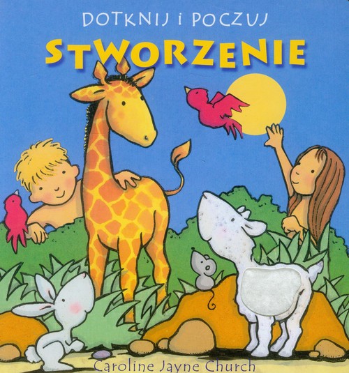 Stworzenie
