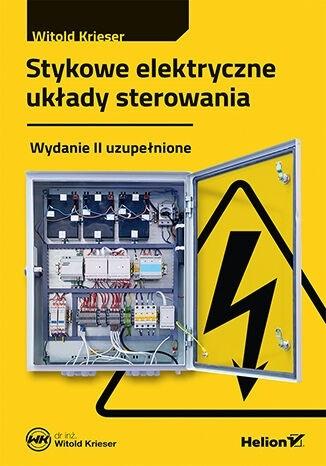 Stykowe elektryczne układy sterowania