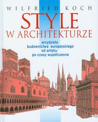 STYLE W ARCHITEKTURZE TW