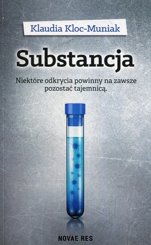 Substancja