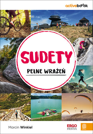 Sudety pełne wrażeń. ActiveBook. Wydanie 1