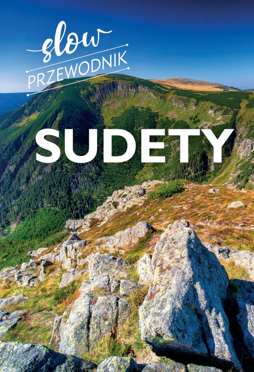 Sudety Slow przewodnik