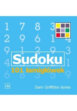 Sudoku. 101 łamigłówek