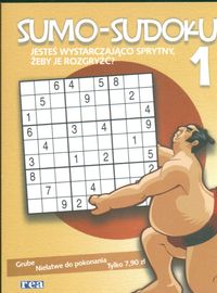 Sudoku-Sumo 1