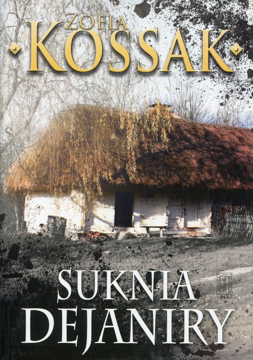 Suknia Dejaniry