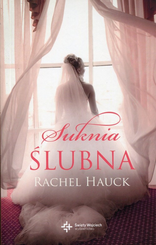Suknia ślubna - wydanie kieszonkowe