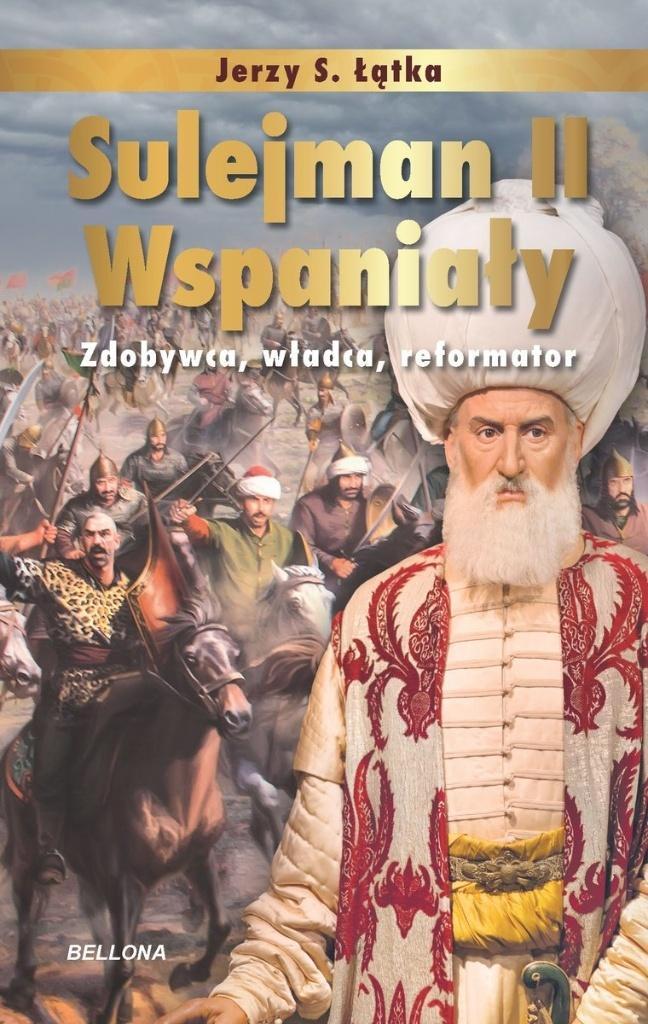Sulejman II Wspaniały pocket
