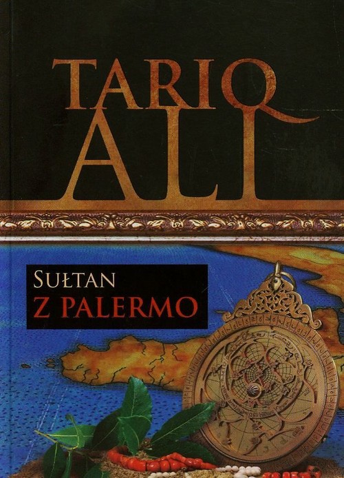 Kwintet Muzułmański. Tom 4. Sułtan z Palermo