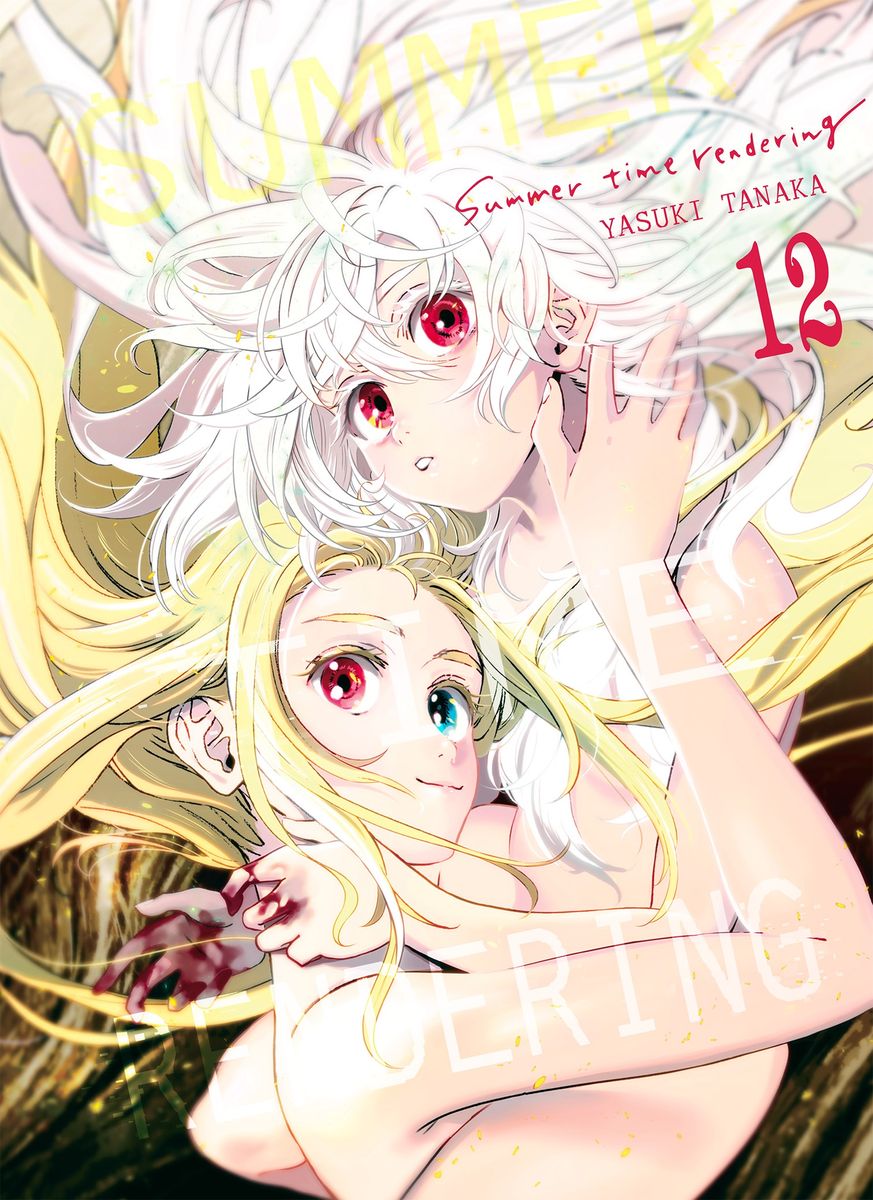 Summer Time Rendering. Tom 12