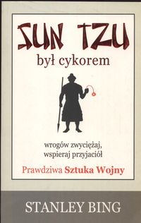 Sun Tzu był cykorem