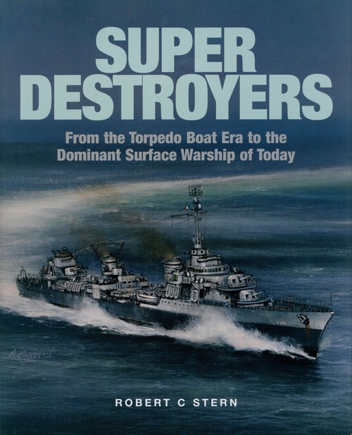 Super Destroyers