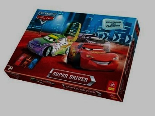 Super Driver