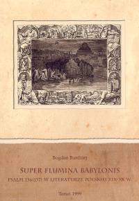 Super flumina babylonis